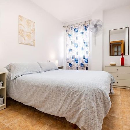 Amura Motril. Apartamento Con Garaje Lejlighed Eksteriør billede